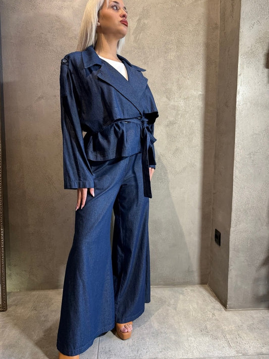 LUNA JACKET - Vesta Donna