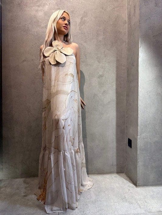 GLADIA DRESS - Vesta Donna