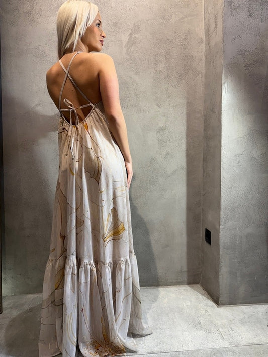 GLADIA DRESS - Vesta Donna