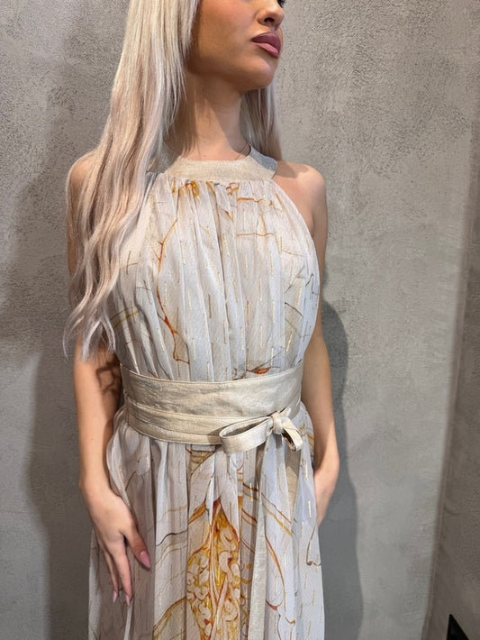 INARIA DRESS - Vesta Donna