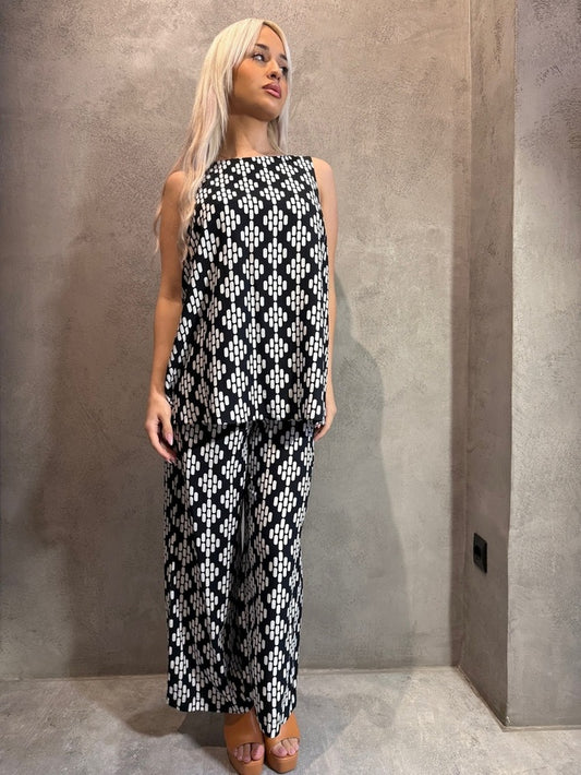 SUZANE SET - Vesta Donna