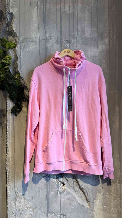SASSY HOODY PINK