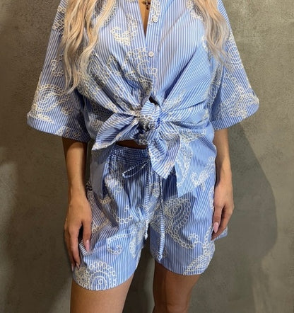  SHERLY SHORTS - Vesta Donna 