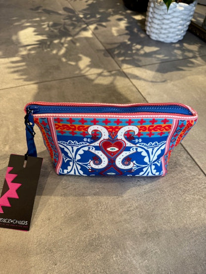MILAGROS POUCH