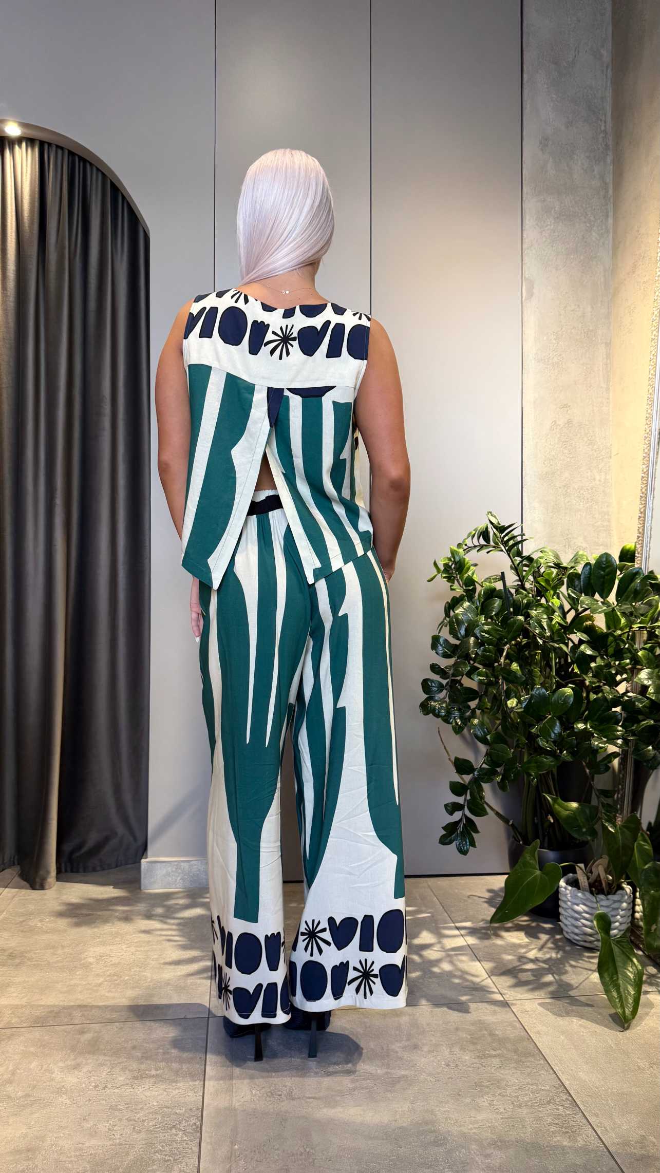 TERESA SET
