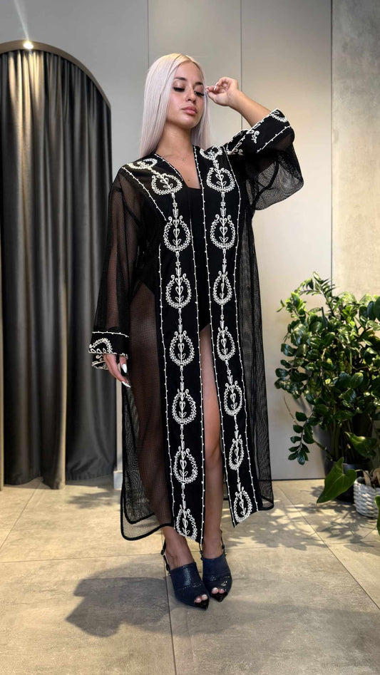 ERIETA KIMONO