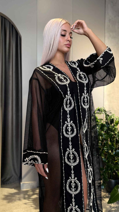 ERIETA KIMONO