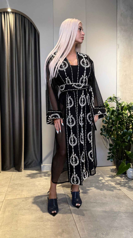 ERIETA KIMONO