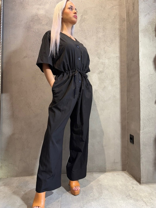 MARIAH JUMPSUIT BLACK