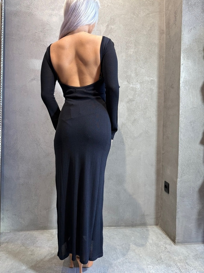 MALIA DRESS