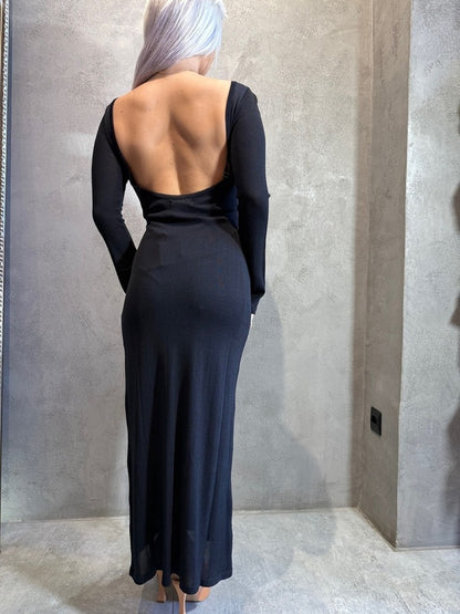 MALIA DRESS