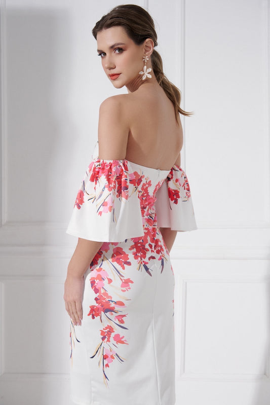 EIRIANNA'S DRESS - Vesta Donna