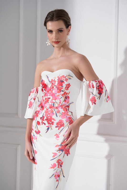 EIRIANNA'S DRESS - Vesta Donna