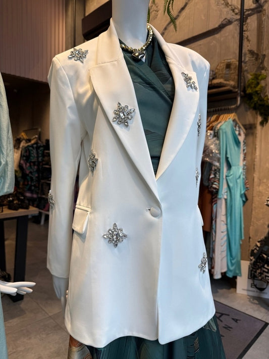 JAQULIN JACKET