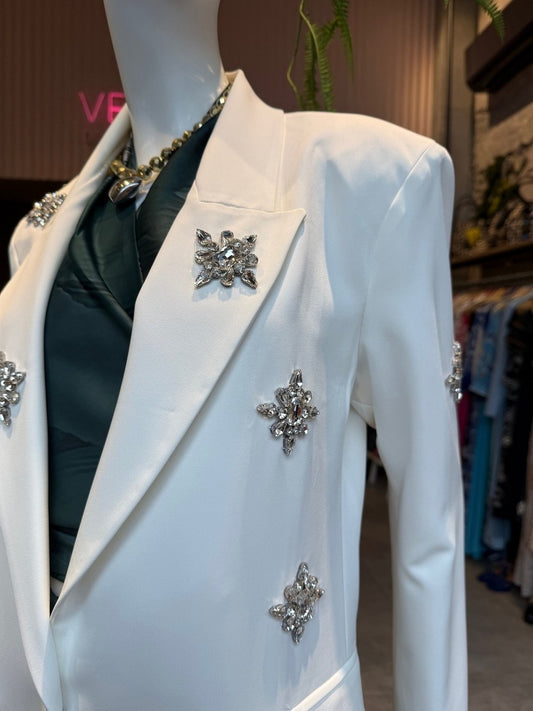 JAQULIN JACKET