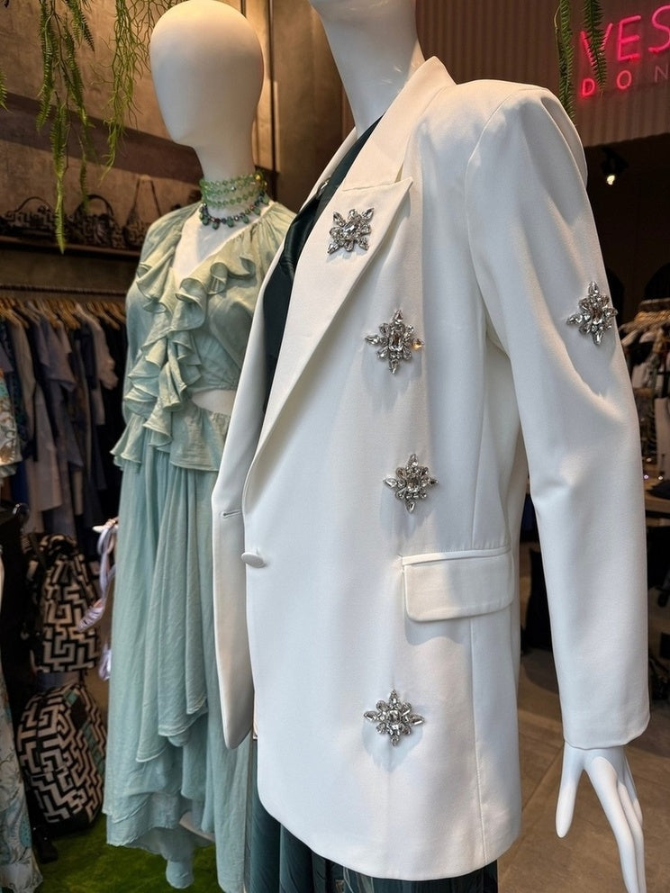  JAQULIN JACKET - Vesta Donna 