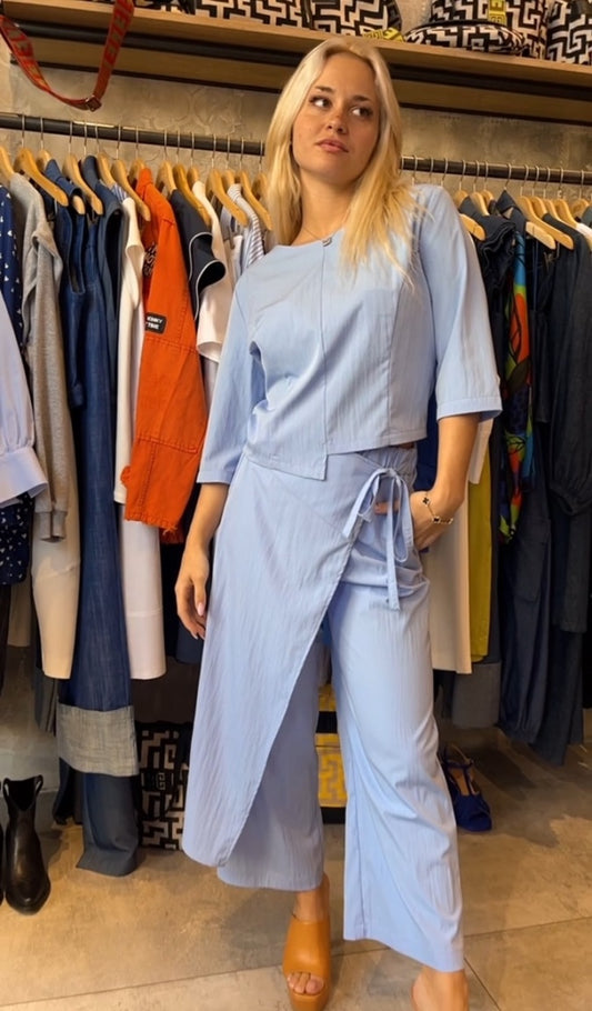 Innocent CONNE SET - Vesta Donna