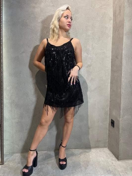 CHARLIN DRESS - Vesta Donna