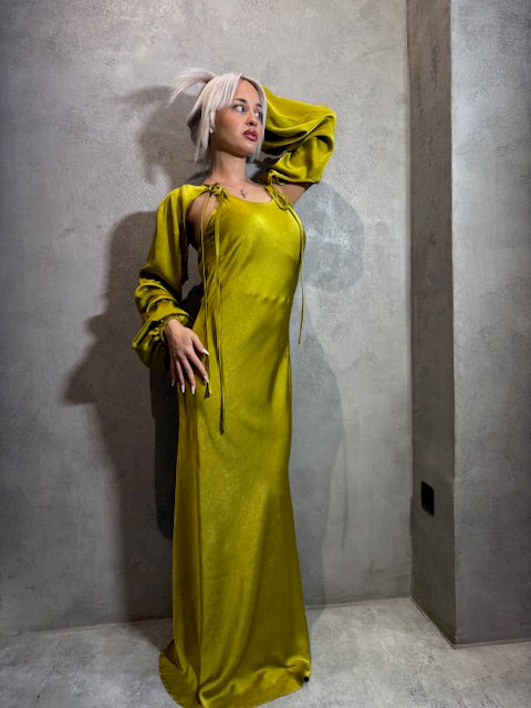  FLORENCE DRESS - Vesta Donna 