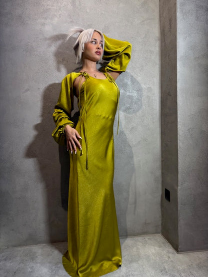  FLORENCE DRESS - Vesta Donna 