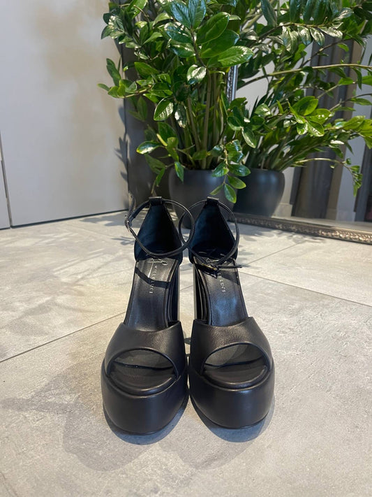 Mille Luci HIGH END HEELS - Vesta Donna