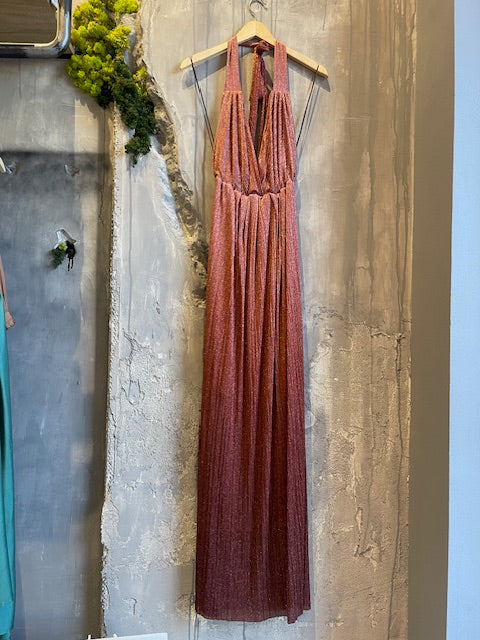 Moutaki DOREA DRESS - Vesta Donna