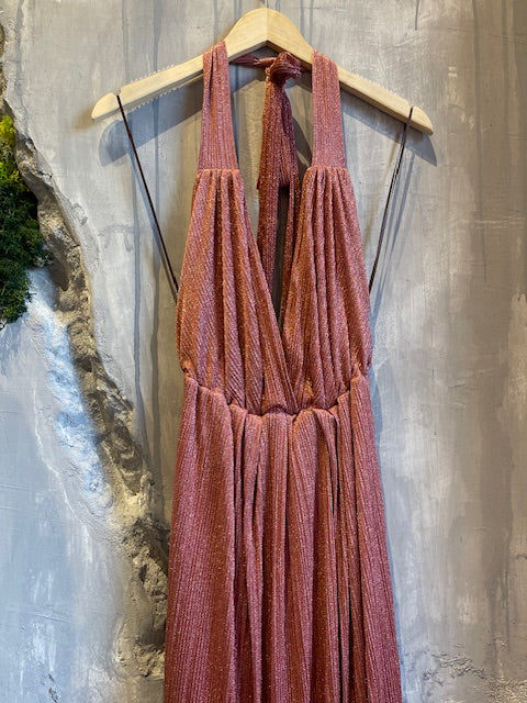 Moutaki DOREA DRESS - Vesta Donna