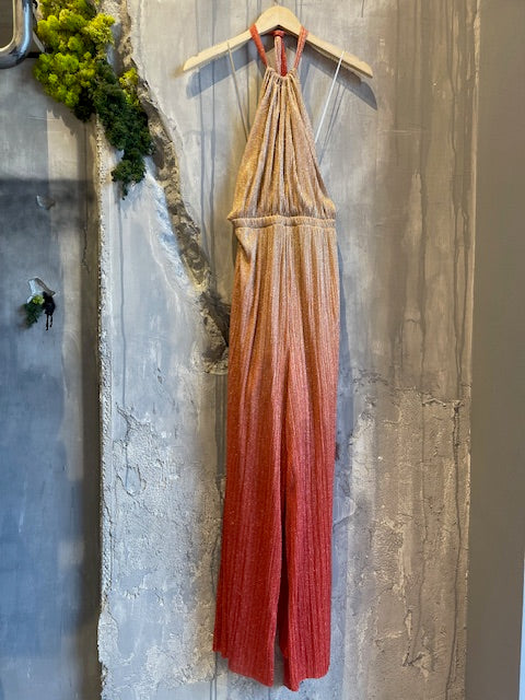 Moutaki DOREA JUMPSUIT DEGRADE - Vesta Donna