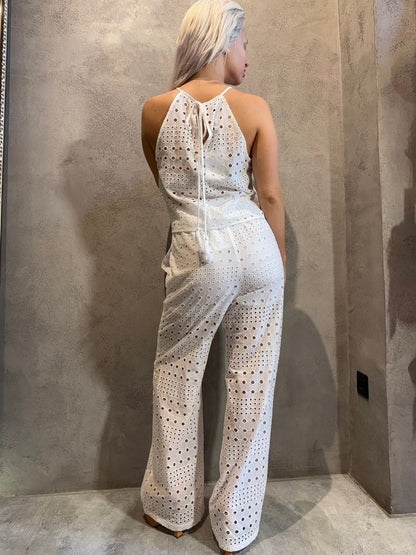 NORA SET WHITE