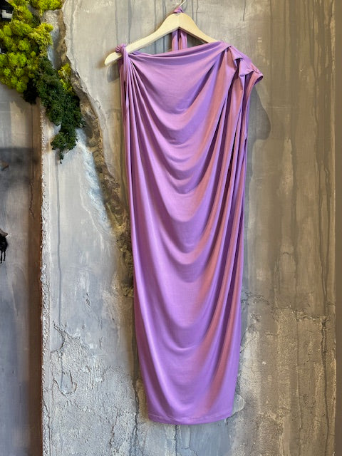 Moutaki VALORE DRESS - Vesta Donna