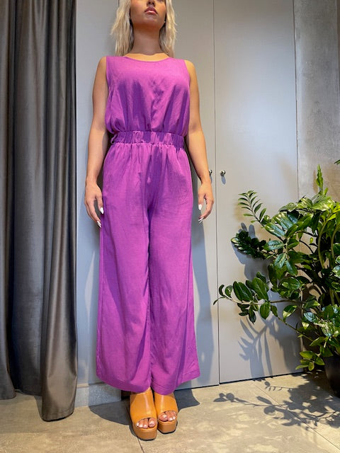 Moutaki JOSIE PANTS - Vesta Donna