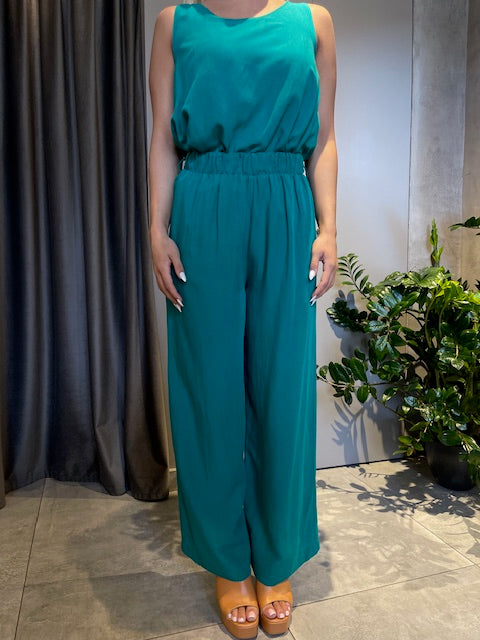 Moutaki JOSIE PANTS - Vesta Donna