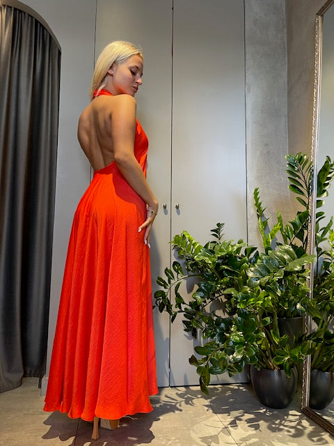 Moutaki LORENA DRESS - Vesta Donna