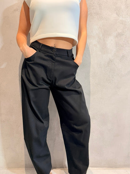 EVIE PANTS BLACK