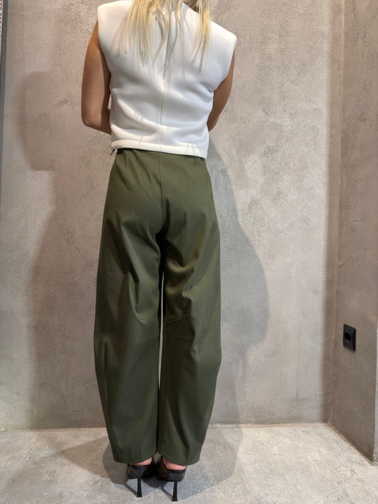 EVIE PANTS KHAKI