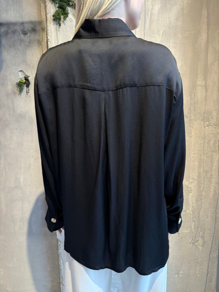 AXELIA SHIRT BLACK