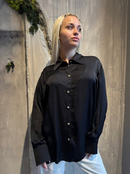 AXELIA SHIRT BLACK