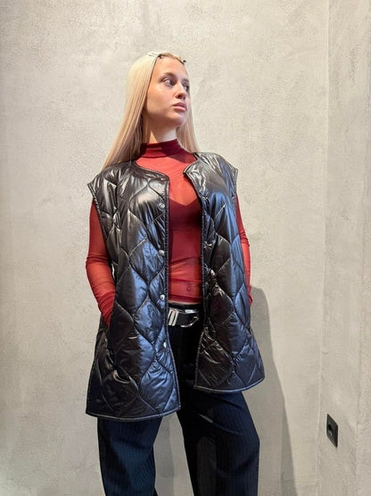 AVIA PUFFER VEST