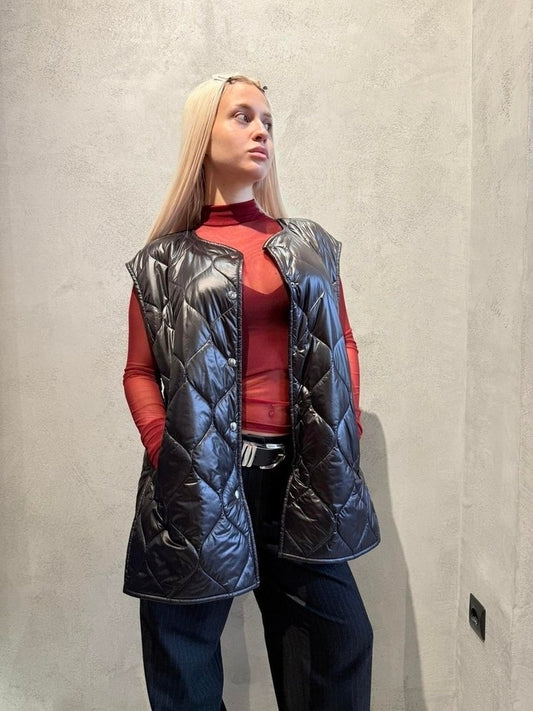 AVIA PUFFER VEST