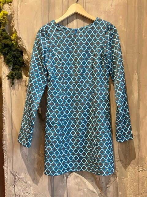 Moutaki MOROCCO MINI DRESS - Vesta Donna