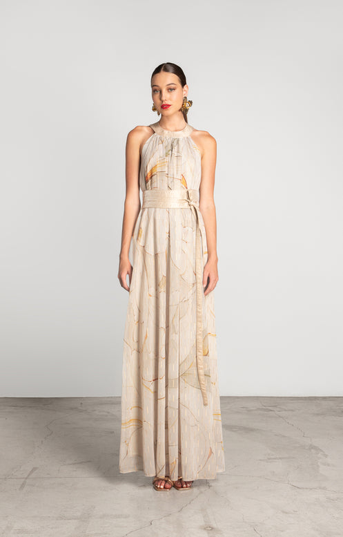 INARIA DRESS - Vesta Donna