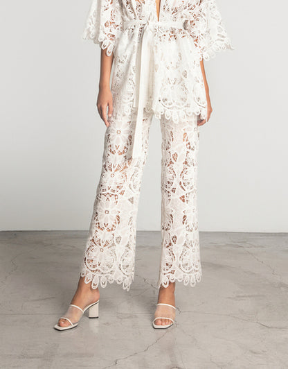 CLAUDIA PANTS