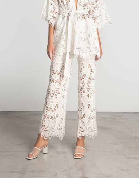CLAUDIA PANTS