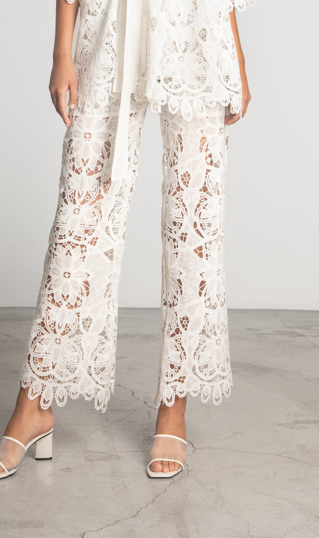 CLAUDIA PANTS