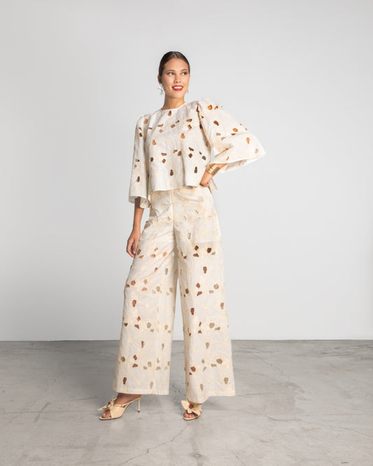 NAOMIA SET - Vesta Donna