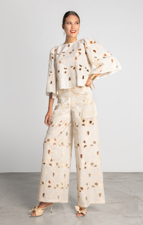 NAOMIA SET - Vesta Donna