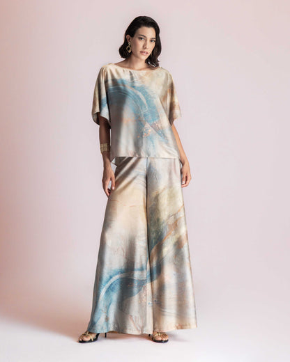  CHARLOTTE SET - Vesta Donna 
