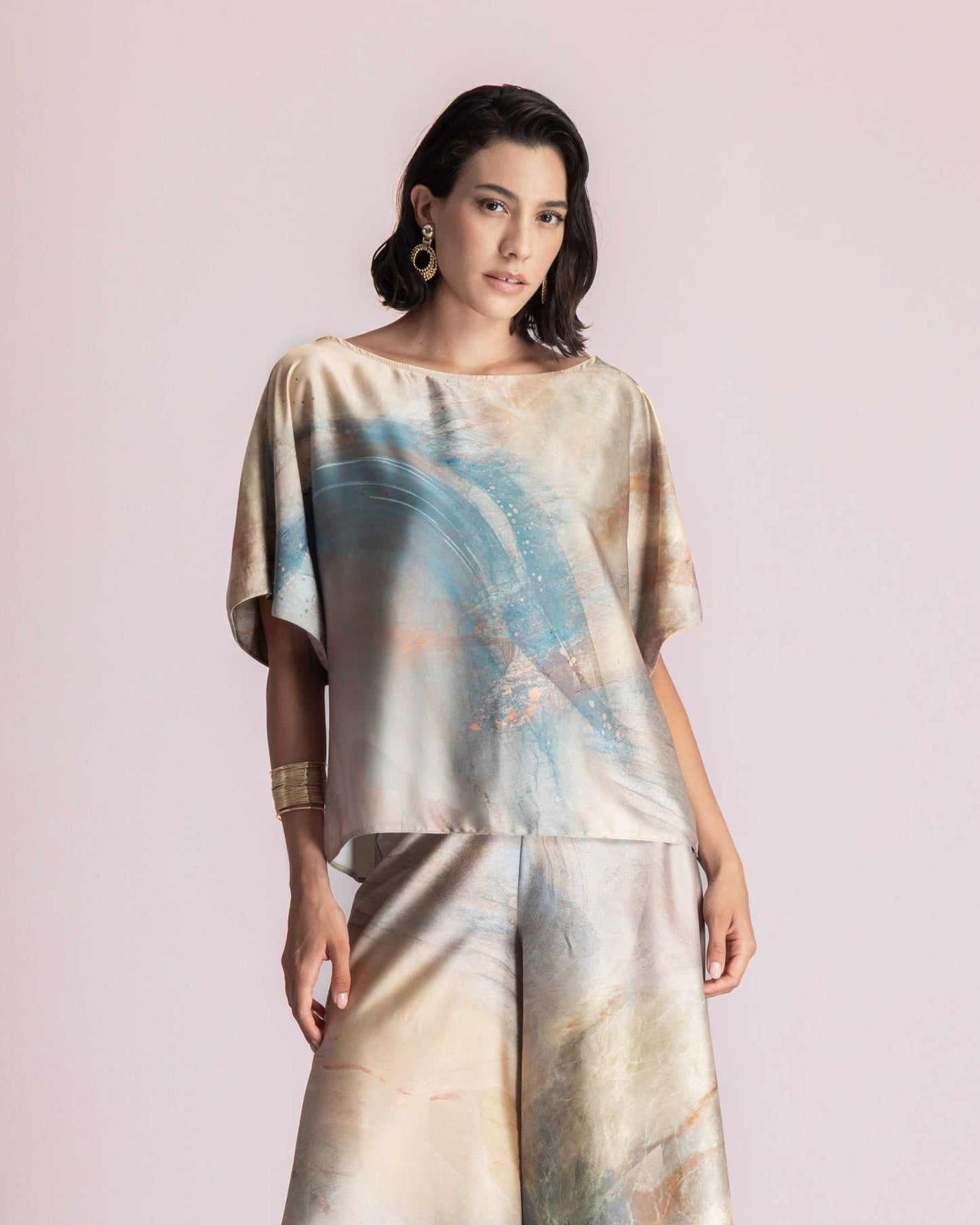  CHARLOTTE SET - Vesta Donna 