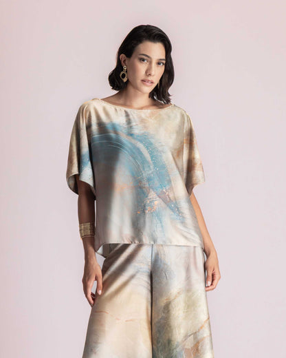  CHARLOTTE SET - Vesta Donna 