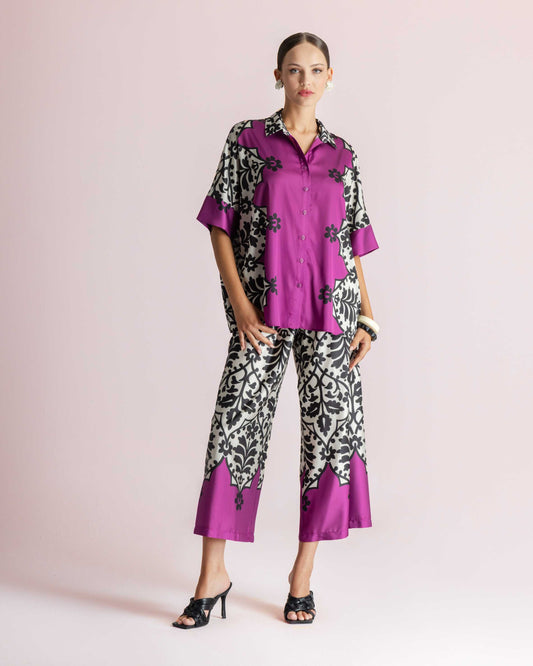 ISABELLA SHIRT